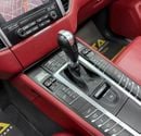 Porsche Macan 2017 Porsche Macan GTS, 2027 Porsche Warranty, Full Porsche Service History, Fully Loaded, GCC