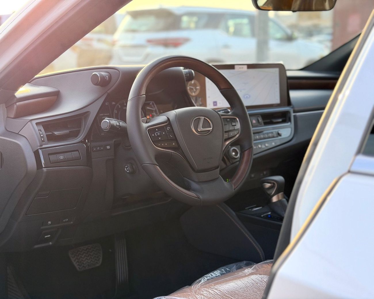 Lexus ES350 Lexus ES 350 || Elite || 2025