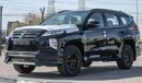 ميتسوبيشي مونتيرو سبورت Brand New Mitsubishi Montero Sport Prime Edition 2023 Export 3.0L A/T 4WD Petrol |Black/Black|