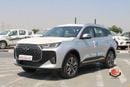 شيري تيغو Chery Tiggo 7 1.5T Luxury 2026 – فئة Luxury | 1.5 تيربو بنزين | أوتوماتيك 6DCT | دفع أمامي | فضي