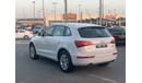 أودي Q5 Audi Q5   2015