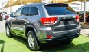 Jeep Grand Cherokee Imported No. 2 FRUEL, cruise control, electric chair, sensors, in excellent condition