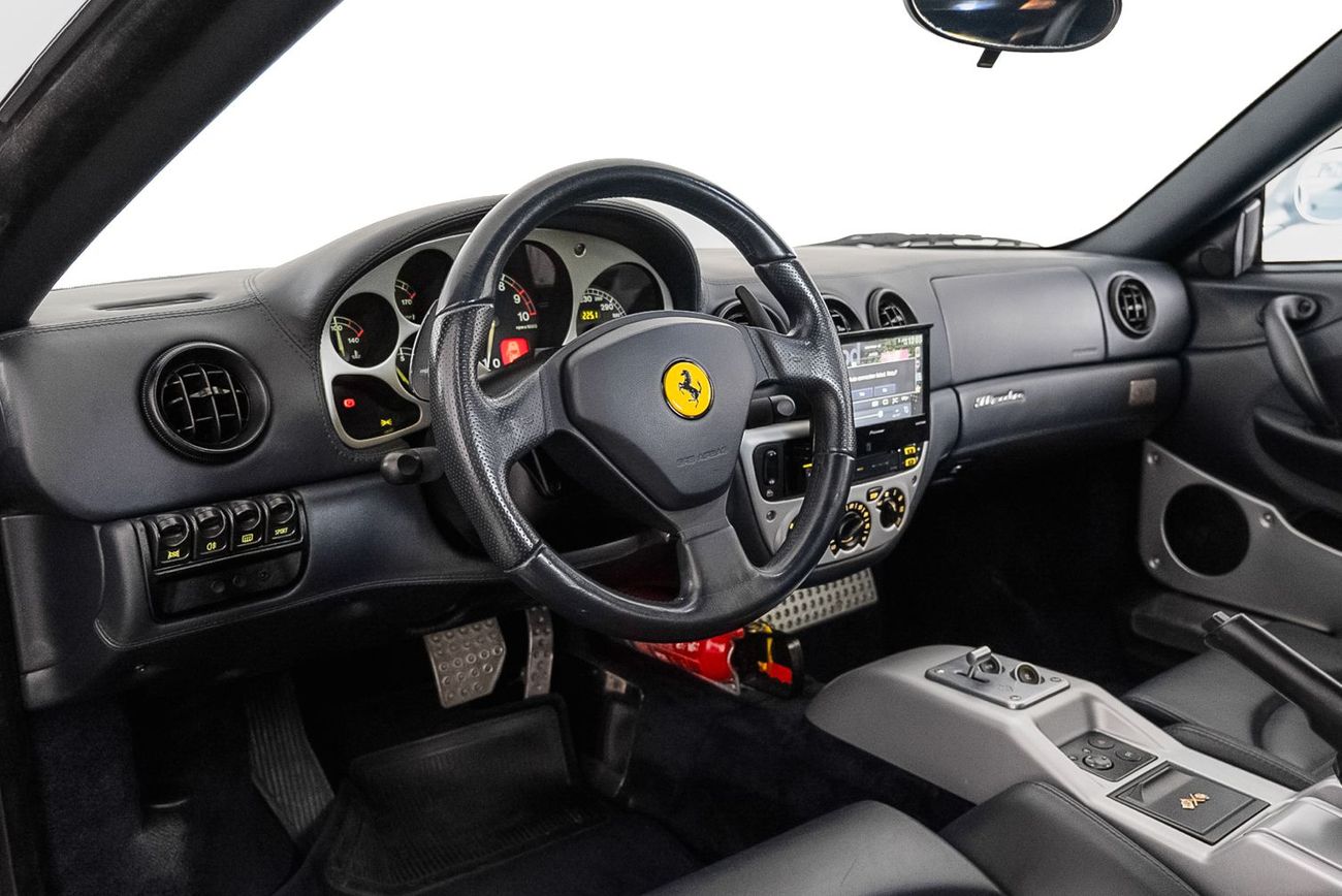 Ferrari 360