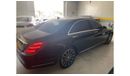 Mercedes-Benz S 560 Std MERCESES S560