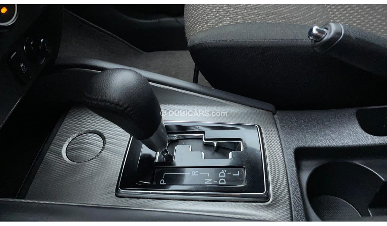 ميتسوبيشي ASX GLX LOW 2 | بدون دفعة مقدمة | اختبار قيادة مجاني للمنزل