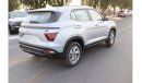 Hyundai Creta 1.5L ,Automatic / Panoramic Roof  Full option, MODEL 2023