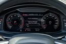Audi Q8 55 TFSI S-LINE LUXURY Audi Q8 55TFSI Quattro S-Line 2023 GCC | Agency Warranty | Service Contract