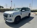Nissan Patrol SE TITANIUM NISSAN PATROL SE TITANUM