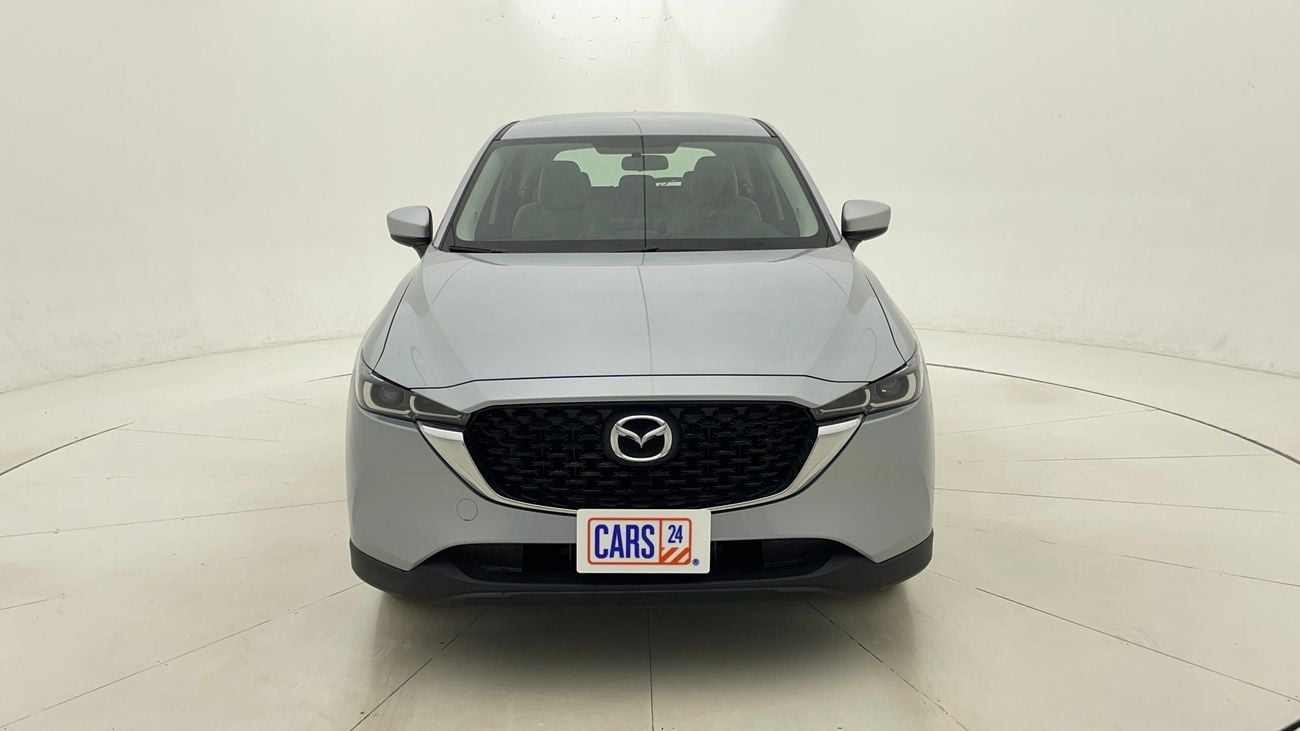 Mazda CX5 GL 2.5 | Zero Down Payment | Home Test Drive