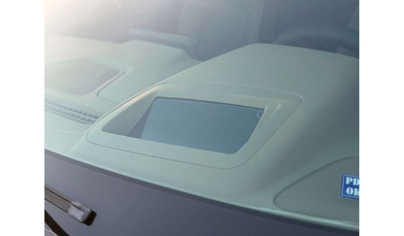 شيفروليه تاهو Chevrolet Tahoe Premier 6.2L / V8 / 2023 / GCC / Free Accident/ Under Warranty