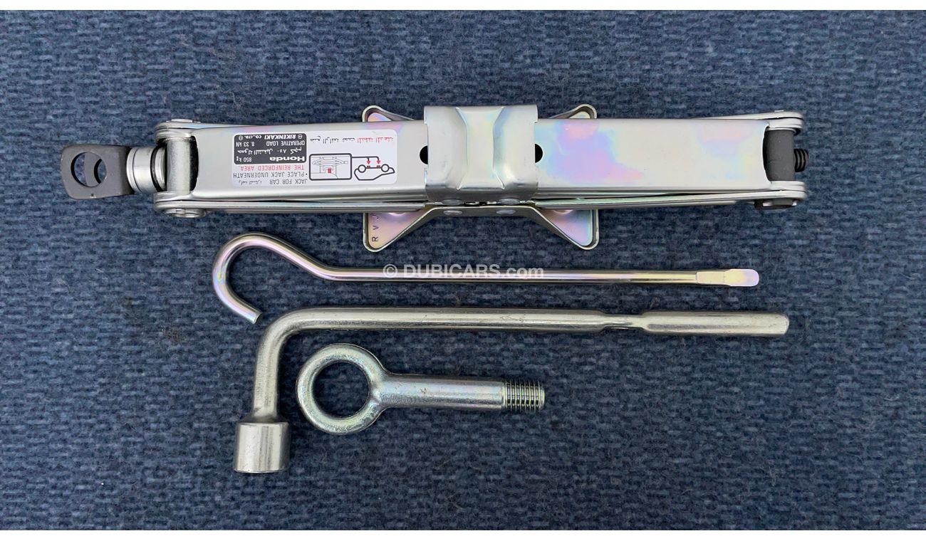 Honda Civic DX 1.6 | Zero Down Payment | Free Home Test Drive