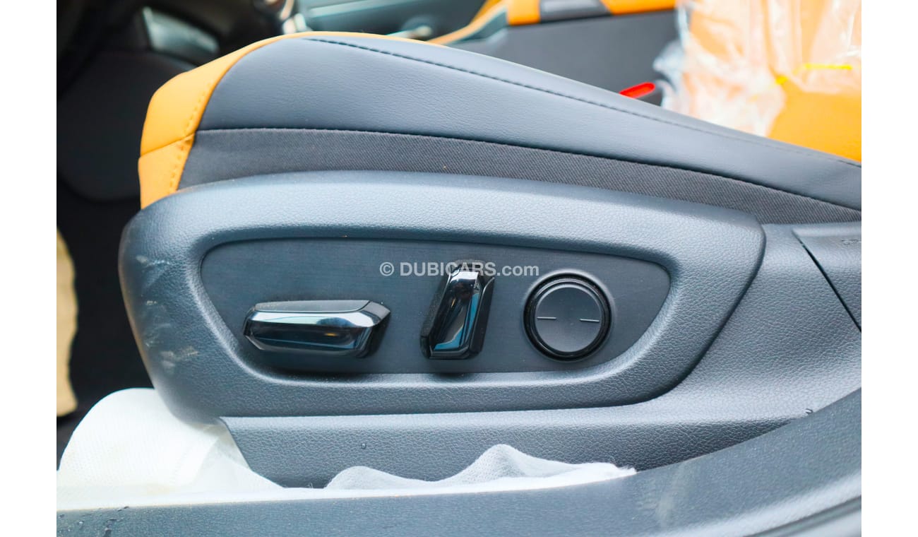 Lexus ES 300 Lexus ES300H - GCC – 2.5L 2023 – Hybrid 4 cylinder - fully loaded(FOR EXPORT)