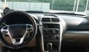 Ford Explorer اكسبلورا 2012 خليجي