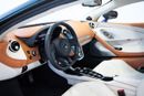 McLaren GT STD McLaren GT