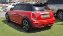 Mini John Cooper Works Gcc top opition john cooper works first owner