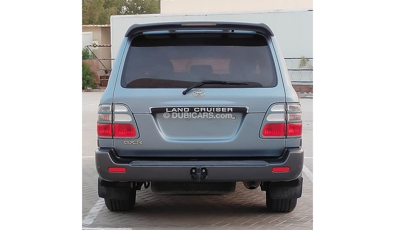 تويوتا لاند كروزر تويوتا لاند كروزر جي اكس ار