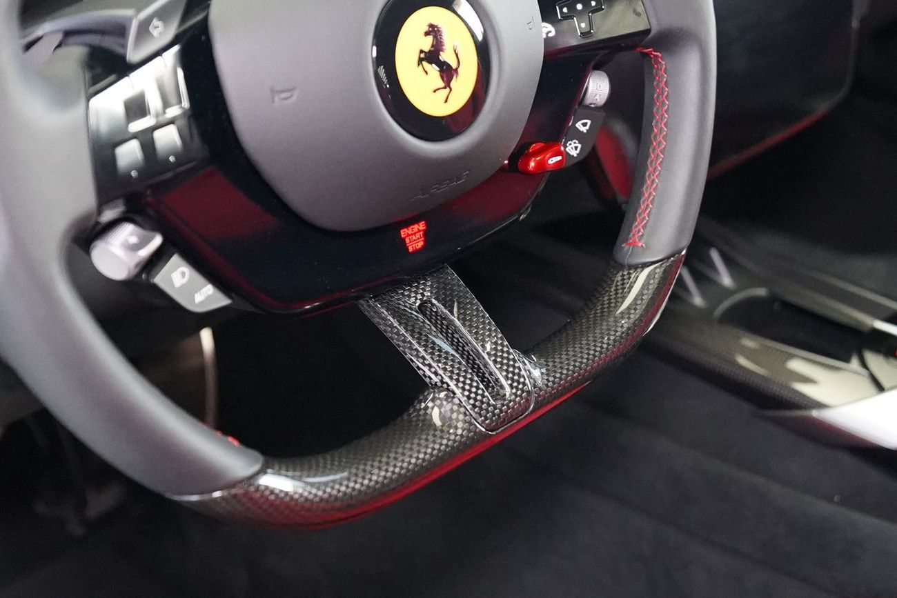 فيراري 12سيلندري