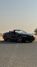 بي أم دبليو 430i