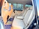 Toyota Prado Toyota Prado years 2020 V4 2.7 VXR petrol