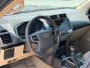تويوتا برادو TX-L 4.0L Petrol V6 Export Price @ 146,000 AED