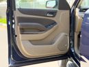 شيفروليه تاهو LT 5.3L RWD