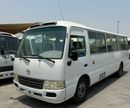 Toyota Coaster