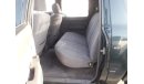 Toyota Hilux Toyota Hilux pickup RIGHT HAND DRIVE (Stock no PM 761)