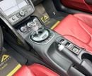 Audi R8 Spyder FSI 2014 Audi R8 Spyder, Service History, Excellent Condition, GCC