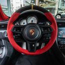 بورش 911 GT2 RS