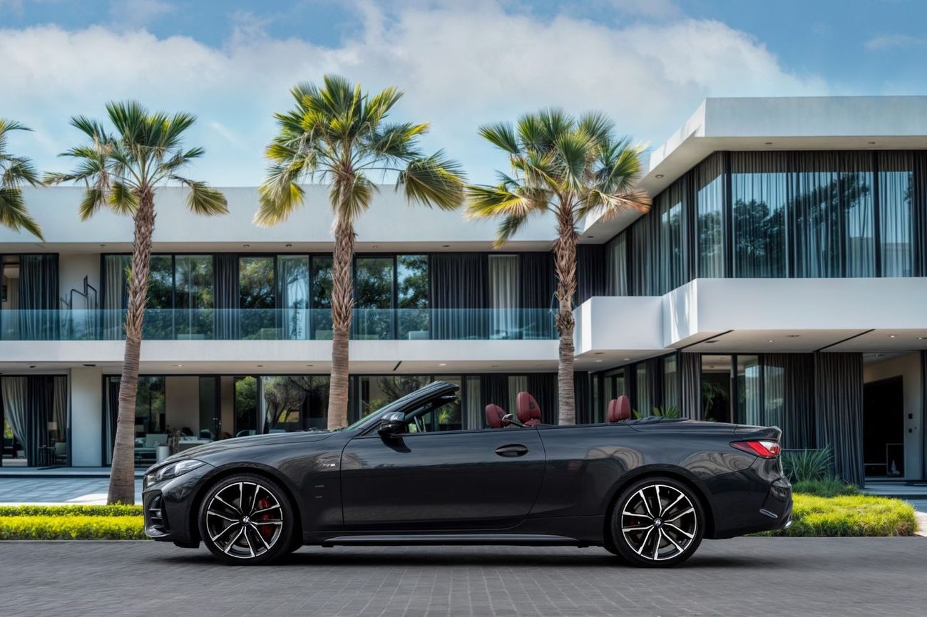 BMW 430i 30I M Sport | 4,308 P.M  | 0% Downpayment | Immaculate Condition!