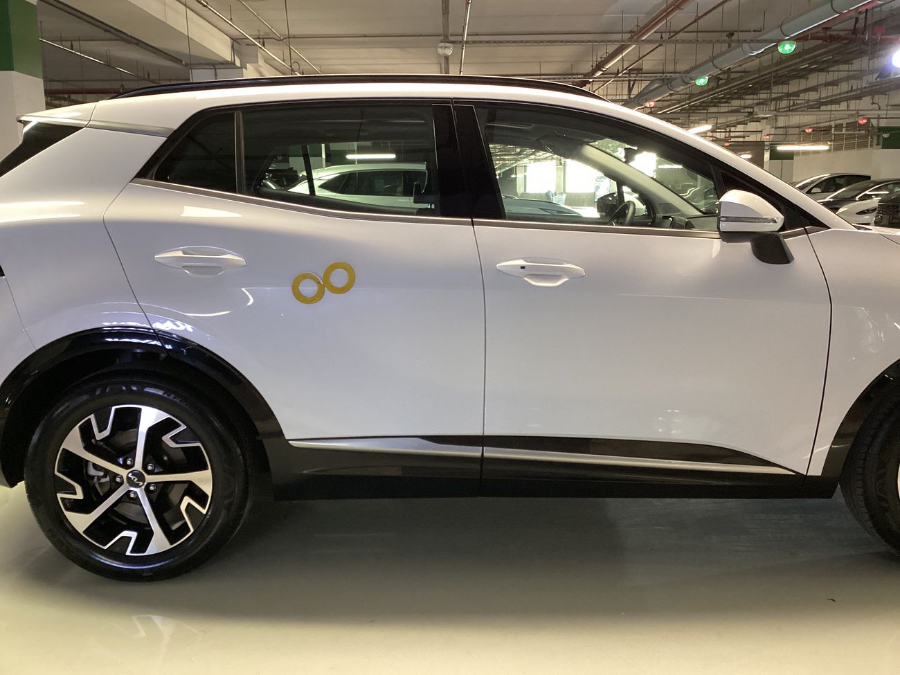 Kia Sportage EX | Guaranteed Warranty | 0 Down Payment