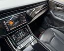 أودي Q7 55 TFSI S-LINE LUXURY 55 TFSI quattro S-Line 3.0L