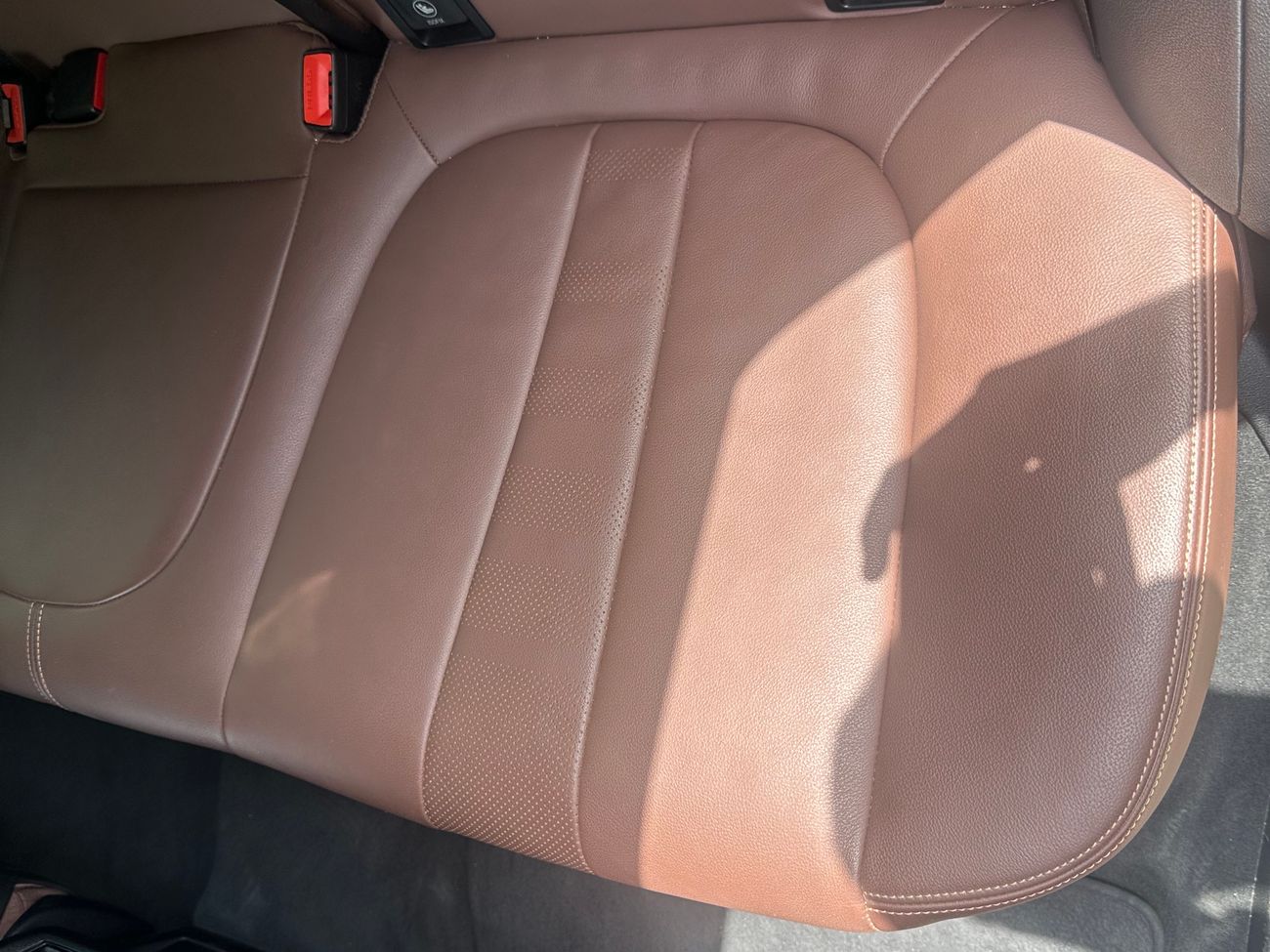 بي أم دبليو X6 Second Owner | with Service Contract | XDrive40 Luxury M Sport Package