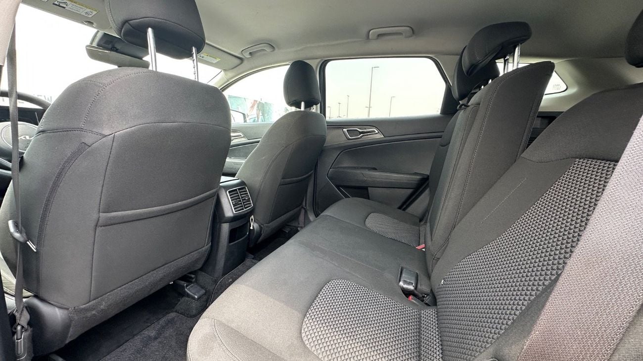 Kia Sportage 1.6L, LX