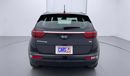 Kia Sportage EX 2.4 | Under Warranty | Inspected on 150+ parameters