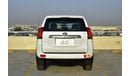 Toyota Prado VX 2.8L Diesel 5 Seater 4WD Automatic