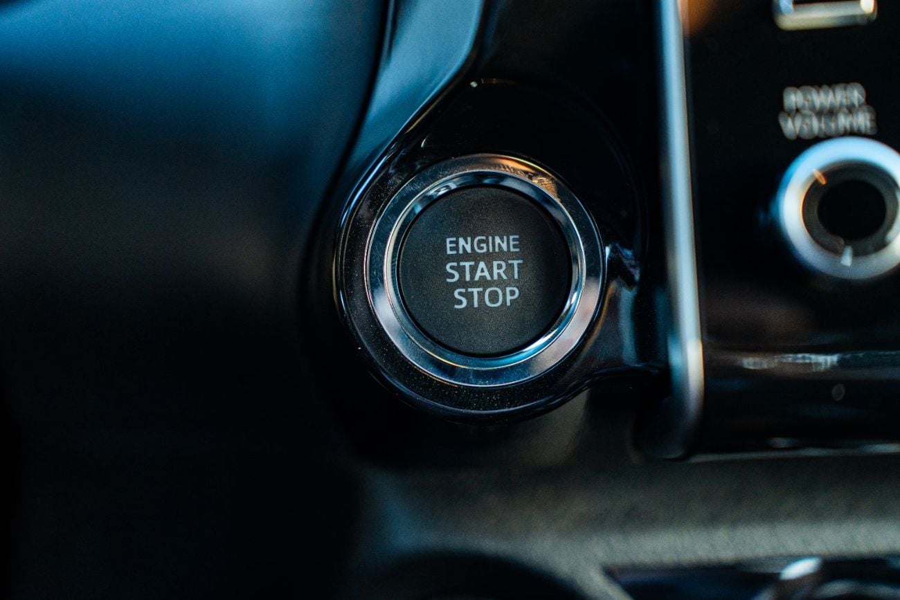 تويوتا هيلوكس Toyota Hilux GR Sport 4.0L V6 2026  4WD Automatic