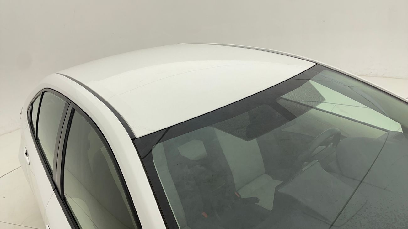 Toyota Corolla XLI 1.6 | Zero Down Payment | Home Test Drive