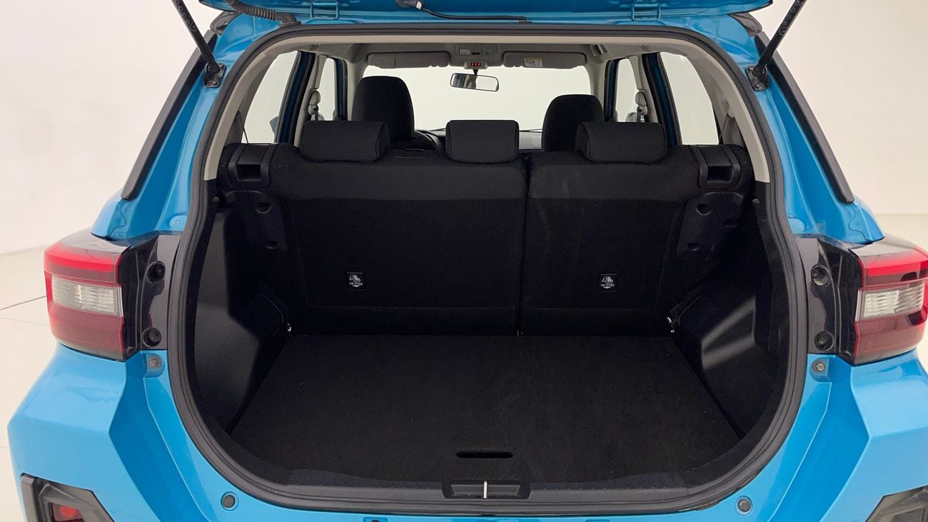 تويوتا ريز G 1 | بدون دفعة مقدمة | اختبار القيادة في المنزل