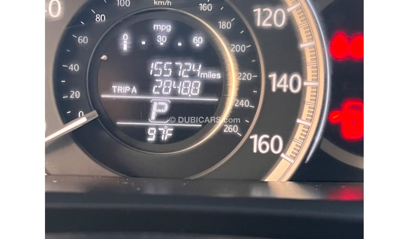 هوندا أكورد