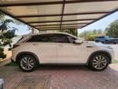 إنفينيتي QX50 Luxury 2.0L RWD