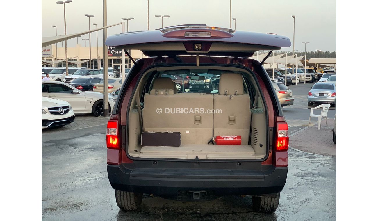 فورد إكسبيديشن : Ford Expedition