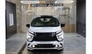 Mitsubishi Xpander 2024 MITSUBISHI XPANDER WITH EXCLUSIVE BODY KIT 1.5L PETROL - EXPORT ONLY