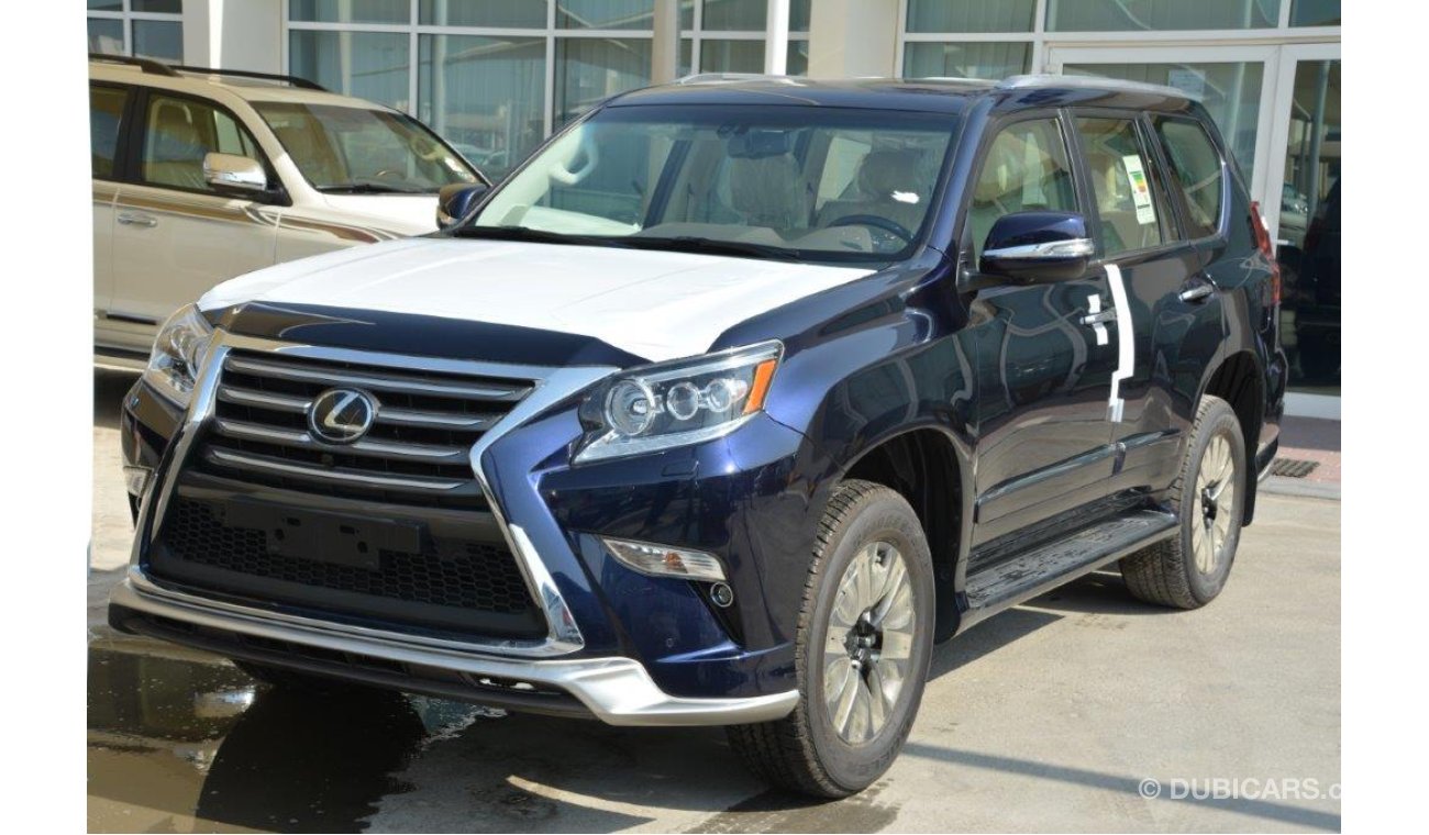 Lexus GX460 LEXUS GX 460 FOR EXPORT