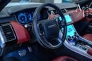 Land Rover Range Rover Sport DYNAMIC 5.0L (525 HP)