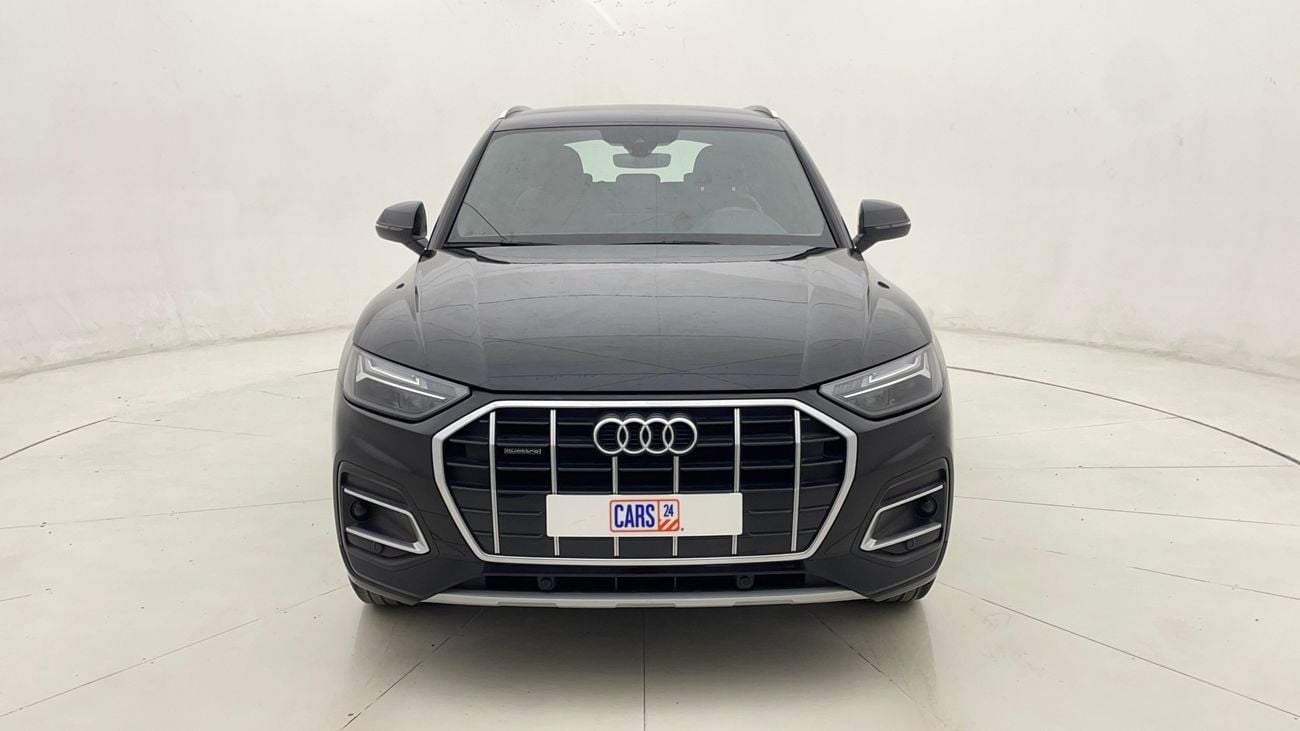 Audi Q5 45 TFSI 2 | Zero Down Payment | Home Test Drive