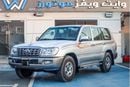 Toyota Land Cruiser 2007 Toyota Land Cruiser GX Limited 4.5L V6