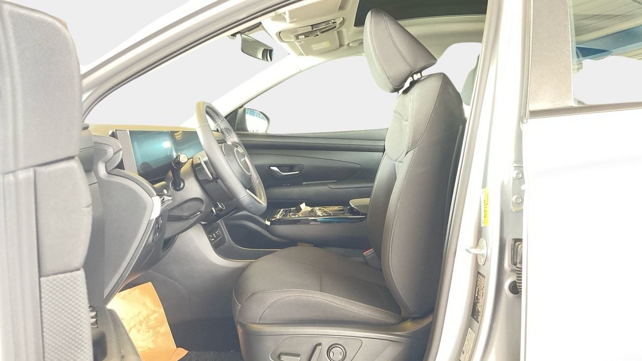 Hyundai Tucson 1.6 T-GDI COMFORT PLUS DCT | Guaranteed Warranty | 0 Down Payment