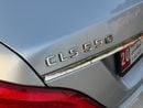 مرسيدس بنز CLS 55 AMG Mercedes-Benz CLS 550 AMG | Law Mileage ( 154,000 Km ) | Japanese Specs