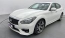 إنفينيتي Q70 S 5.6 | Under Warranty | Inspected on 150+ parameters